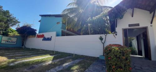Village Jacuma House | Budget-Friendly Stay at Pousada Anauê with Pool Access