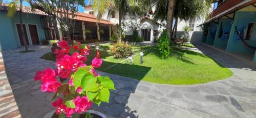 Village Jacuma House | Budget-Friendly Stay at Pousada Anauê with Pool Access