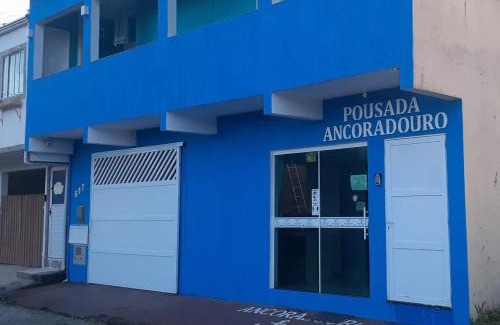 Cananeia Hotel | Guest Rated: Pousada Ancoradouro - Family-Friendly Retreat
