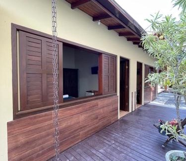 Guarda do Embau Hotel | Oceanfront Bliss at Pousada Anjo da Guarda - Guest Rated 10/10