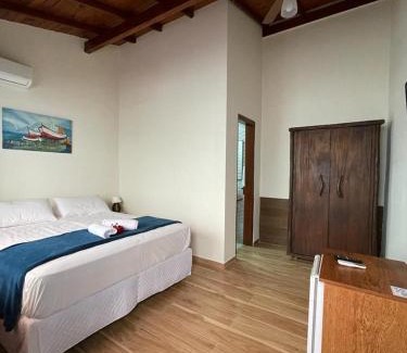 Guarda do Embau Hotel | Oceanfront Bliss at Pousada Anjo da Guarda - Guest Rated 10/10