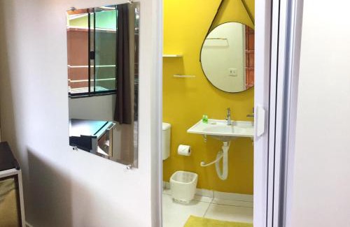 Matinhos Hotel | Pousada Anjos: Pet-Friendly Stay Steps from the Beach