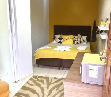 Matinhos Hotel | Pousada Anjos: Pet-Friendly Stay Steps from the Beach