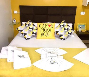 Matinhos Hotel | Pousada Anjos: Pet-Friendly Stay Steps from the Beach
