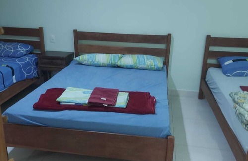 Severinia Hotel | Relax at Pousada Anna Assumpta: Pool, Restaurant & More
