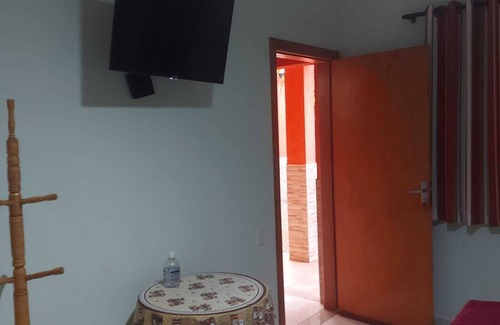 Severinia Hotel | Relax at Pousada Anna Assumpta: Pool, Restaurant & More