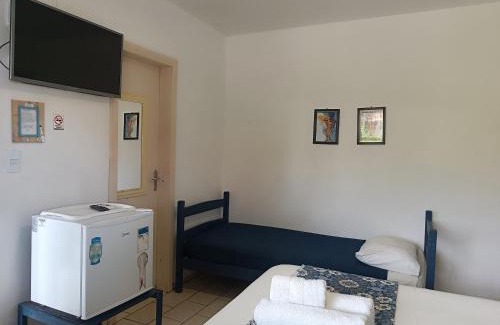 Barra Velha Hotel | Pousada Anturio: Pet-Friendly Oasis with Ocean Views