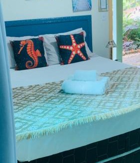 Barra Velha Hotel | Pousada Anturio: Pet-Friendly Oasis with Ocean Views