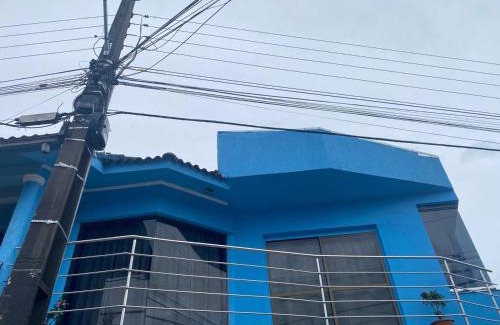 Ametista do Sul Apartment | Pet-Friendly Pousada Aparecida with Top Guest Ratings