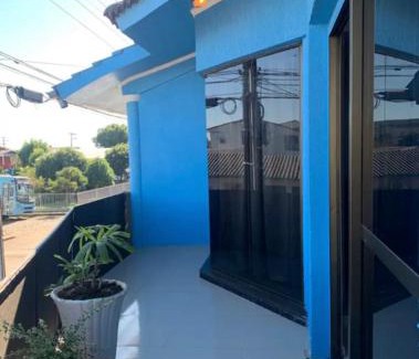 Ametista do Sul Apartment | Pet-Friendly Pousada Aparecida with Top Guest Ratings