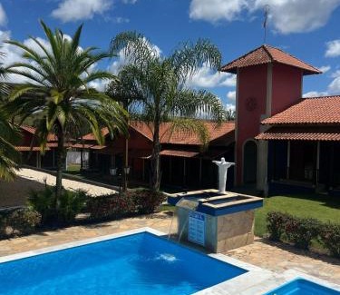 Andradas Hotel | Oceanfront Retreat at Pousada Apear with Pool & Pet Friendly