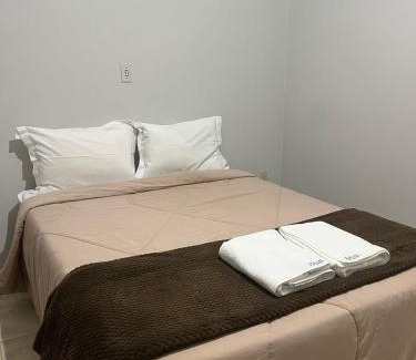 Andradas Hotel | Oceanfront Retreat at Pousada Apear with Pool & Pet Friendly