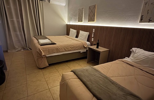 Andradas Hotel | Relax at Andradas: Family-Friendly with Pool and Dining