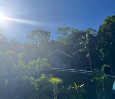 Petropolis Hotel | Discover Pousada Apoema: Pet-Friendly Oasis in Petrópolis