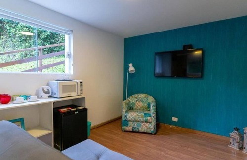Vila Inglesa Hotel | Relax at Pousada Apple House - Top-Rated in Campos Do Jordão