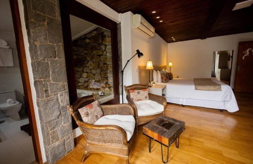 Vila Inglesa Hotel | Relax at Pousada Apple House - Top-Rated in Campos Do Jordão