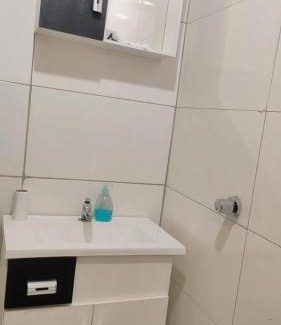 Apucarana House | Pet-Friendly Retreat at Pousada Apucarana - Filial