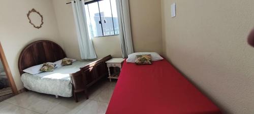 Apucarana House | Family-Friendly Pousada Apucarana - Ideal for Budget Travelers
