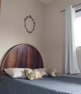 Apucarana House | Family-Friendly Pousada Apucarana - Ideal for Budget Travelers
