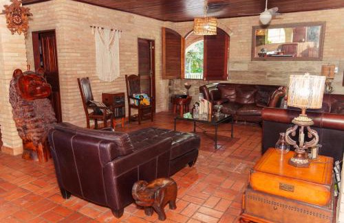Sao Miguel dos Milagres Hotel | Inviting AQUALUNA POUSADA: Pool, Breakfast & 9/10 Rating