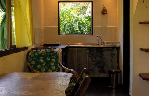 Morro de Sao Paulo Hotel | Pousada Aquarela: Guest Rated 10/10 with Spa & Breakfast