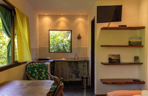 Morro de Sao Paulo Hotel | Pousada Aquarela: Guest Rated 10/10 with Spa & Breakfast