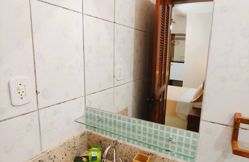 Ilha Grande Hotel | Discover Pousada Aquarela do Mar: Guest Rated 9.8/10