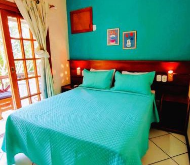 Ilha Grande Hotel | Discover Pousada Aquarela do Mar - Guest Rated 9.3/10