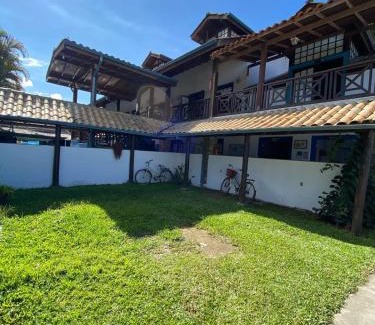 Cabore Hotel | Discover Pousada Aqui é Para-Ti: Family-Friendly Getaway