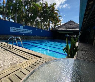 Cabore Hotel | Discover Pousada Aqui é Para-Ti: Family-Friendly Getaway