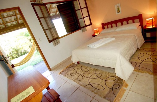 Sao Luiz Do Paraitinga Hotel | Delightful Pousada Araucária: Pool, Dining & Family Fun