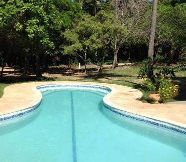 Imbassai Hotel | Relax at Pousada Araçás Village with Pool and Breakfast