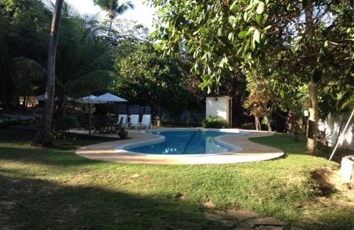 Imbassai Hotel | Relax at Pousada Araçás Village with Pool and Breakfast