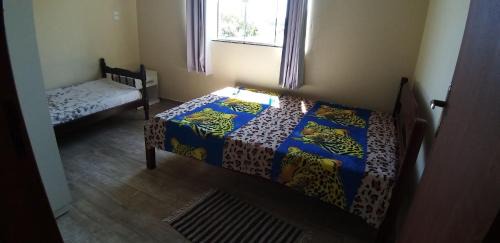 Aracatuba Hotel | Welcoming Pousada Araçatuba: Family-Friendly Getaway