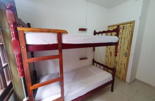 Praia Grande Hotel | Premier Stay at Pousada Casa Aratuca, 200m from the Beach