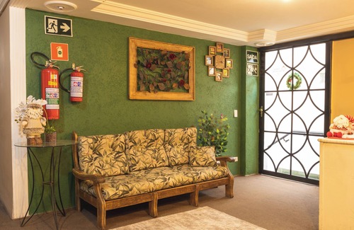 Vila Telma Hotel | Top-Rated Pousada Araucária with Family-Friendly Amenities