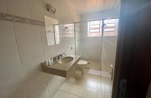Vila Telma Hotel | Top-Rated Pousada Araucária with Family-Friendly Amenities
