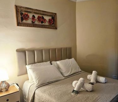 Vila Telma Hotel | Budget-Friendly Pousada Araucária with Breakfast & Family Amenities
