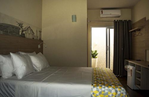 Sao Geraldo Bed & Breakfast | Child-Friendly Escape at Pousada Araxá - Guest Rated 9/10
