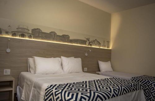 Sao Geraldo Bed & Breakfast | Child-Friendly Escape at Pousada Araxá - Guest Rated 9/10