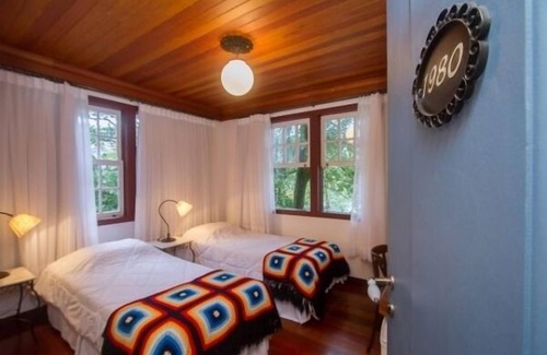 Ouro Preto Hotel | Discover Pousada Arcádia Mineira: Family-Friendly Retreat
