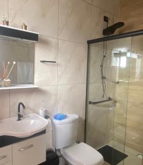 Goncalves Hotel | Welcoming Pousada Arco Iris: Rated 9/10 with Breakfast