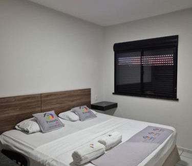 Praia do Futuro II Hotel | Discover Pousada Arco Iris Fortaleza: Pool & Beachfront Bliss