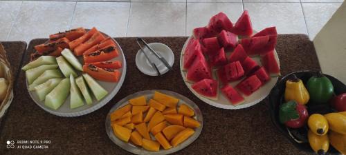 Sao Domingos Hotel | Inviting Pousada Arco Iris Ilhéus with Pool & Family Fun