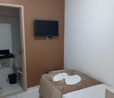 Jaragua Hotel | Cozy Pousada Areias de Pajuçara: Pet & Child Friendly Stay