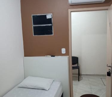 Jaragua Hotel | Cozy Pousada Areias de Pajuçara: Pet & Child Friendly Stay