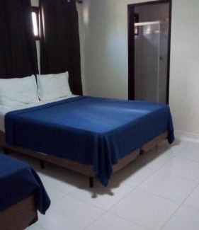 Bela Vista Hotel | Family-Friendly Stay at Pousada Ariús with Top Reviews