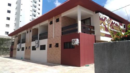 Bela Vista Hotel | Family-Friendly Stay at Pousada Ariús with Top Reviews