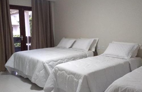 Bela Vista Hotel | Family-Friendly Stay at Pousada Ariús with Top Reviews