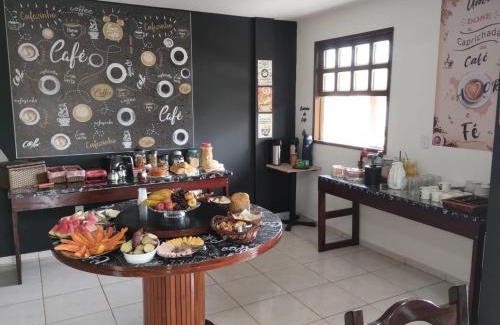 Praia da Vila Hotel | Beachfront Bliss at Pousada Arkan: Pool, Hot Tub & More!
